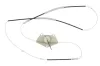 Reparatursatz, Fensterheber vorne links BLIC 6205-43-020807P