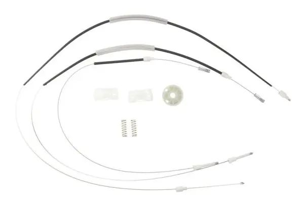 Reparatursatz, Fensterheber vorne links BLIC 6205-57-007801P