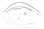 Reparatursatz, Fensterheber vorne links BLIC 6205-57-007801P