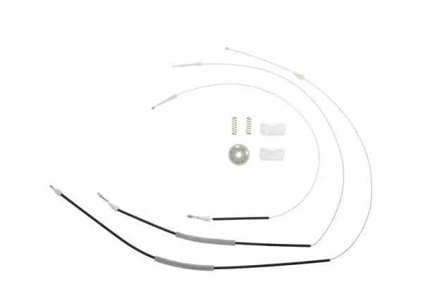 Reparatursatz, Fensterheber vorne rechts BLIC 6205-57-007802P