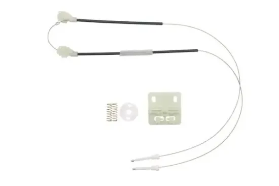Reparatursatz, Fensterheber hinten links BLIC 6205-57-007803P Bild Reparatursatz, Fensterheber hinten links BLIC 6205-57-007803P