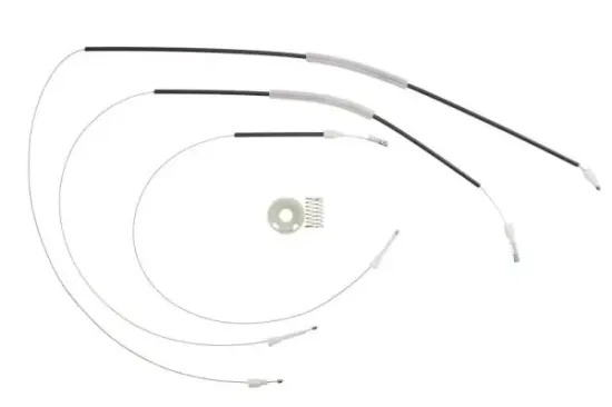 Reparatursatz, Fensterheber vorne rechts vorne links BLIC 6205-57-007812P Bild Reparatursatz, Fensterheber vorne rechts vorne links BLIC 6205-57-007812P