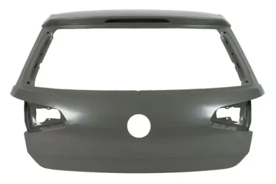 Koffer-/Laderaumdeckel BLIC 6301-00-9550710P Bild Koffer-/Laderaumdeckel BLIC 6301-00-9550710P