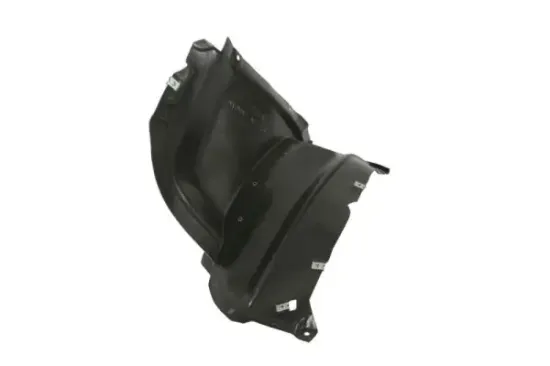 Verkleidung, Radhaus vorne links BLIC 6501-01-0033801P Bild Verkleidung, Radhaus vorne links BLIC 6501-01-0033801P