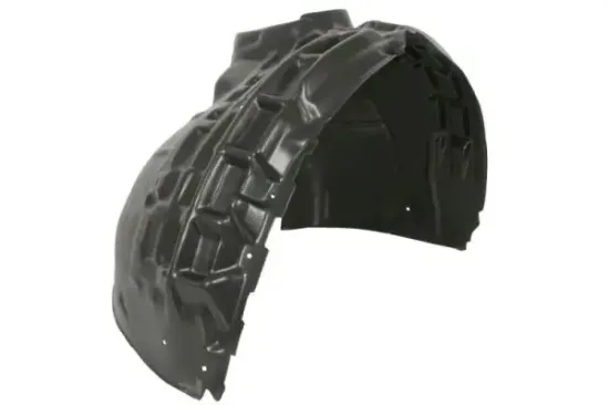 Verkleidung, Radhaus vorne links BLIC 6501-01-0033803P Bild Verkleidung, Radhaus vorne links BLIC 6501-01-0033803P