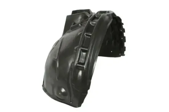 Verkleidung, Radhaus vorne rechts BLIC 6501-01-0033804P Bild Verkleidung, Radhaus vorne rechts BLIC 6501-01-0033804P