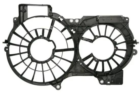 Lüfterhaube BLIC 6502-03-0031230P Bild Lüfterhaube BLIC 6502-03-0031230P