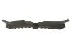 Frontverkleidung oben BLIC 6502-03-0035209P