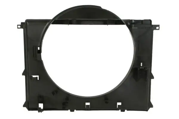 Gehäuse, Lüfter (Motorkühlung) vorne BLIC 6502-03-0065230P