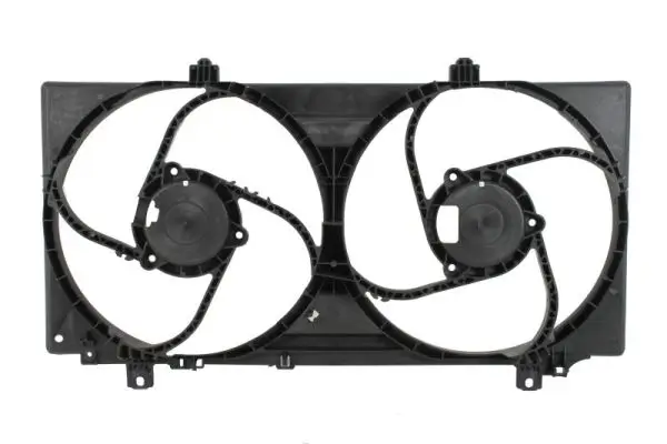 Kotflügel vorne links BLIC 6504-04-5023311P