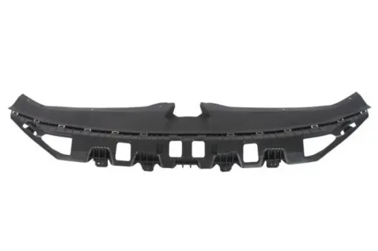 Kotflügel vorne rechts BLIC 6504-04-5078312P Bild Kotflügel vorne rechts BLIC 6504-04-5078312P