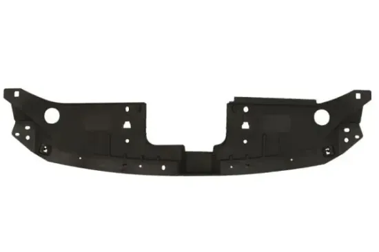 Kotflügel vorne rechts BLIC 6504-04-5507312P Bild Kotflügel vorne rechts BLIC 6504-04-5507312P