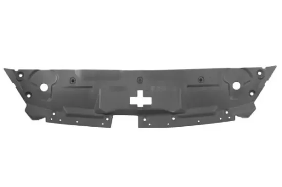 Kotflügel vorne links BLIC 6504-04-5537311Q Bild Kotflügel vorne links BLIC 6504-04-5537311Q