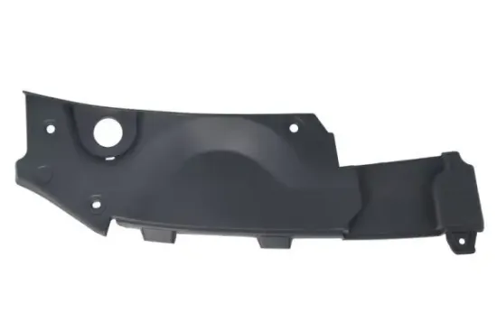 Frontverkleidung oben rechts BLIC 6502-03-7526208P Bild Frontverkleidung oben rechts BLIC 6502-03-7526208P