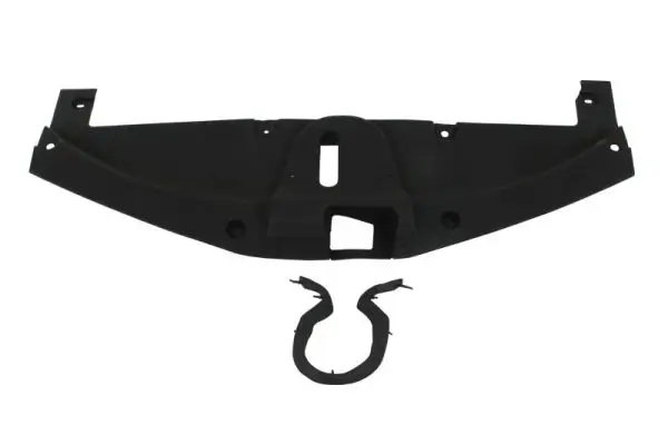 Abdeckung, Frontschürze oben BLIC 6502-03-8140209P