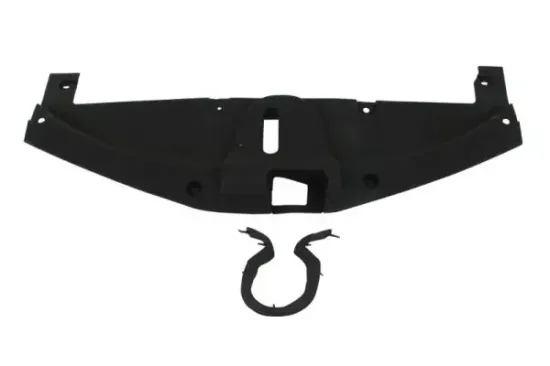 Abdeckung, Frontschürze oben BLIC 6502-03-8140209P Bild Abdeckung, Frontschürze oben BLIC 6502-03-8140209P