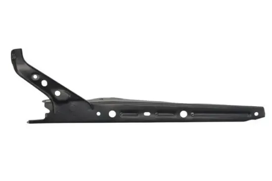 Frontverkleidung Mitte vorne BLIC 6502-03-8171205P Bild Frontverkleidung Mitte vorne BLIC 6502-03-8171205P