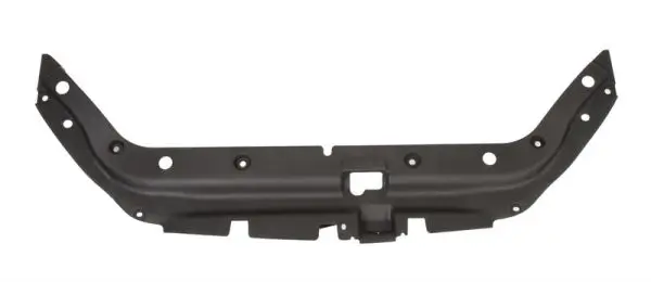 Zier-/Schutzleiste, Stoßfänger oben vorne BLIC 6502-03-8179203P