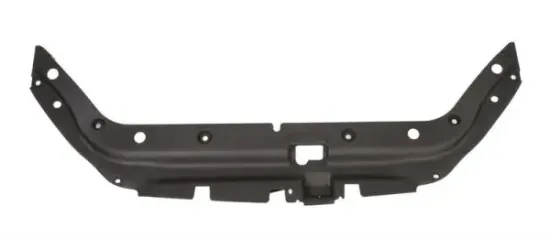 Zier-/Schutzleiste, Stoßfänger oben vorne BLIC 6502-03-8179203P Bild Zier-/Schutzleiste, Stoßfänger oben vorne BLIC 6502-03-8179203P