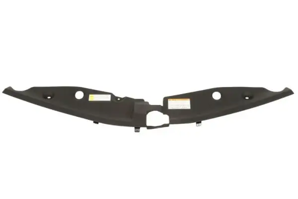 Kotflügel vorne links BLIC 6504-04-6049311Q