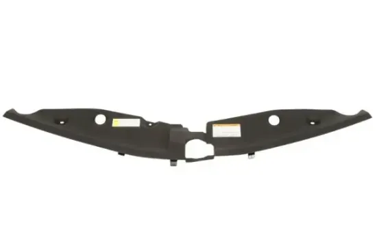 Kotflügel vorne links BLIC 6504-04-6049311Q Bild Kotflügel vorne links BLIC 6504-04-6049311Q