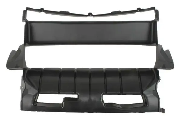 Lüftungsgitter, Stoßfänger vorne BLIC 6502-03-9586209P