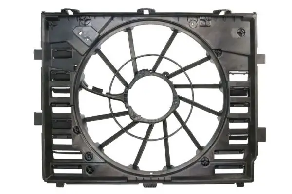 Lüfterhaube BLIC 6502-03-9586230P