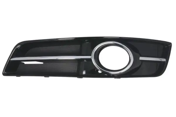 Lüftungsgitter, Stoßfänger vorne links BLIC 6502-07-0026911SP