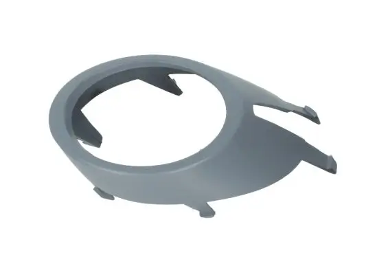 Lüftungsgitter, Stoßfänger vorne links BLIC 6502-07-0028995P