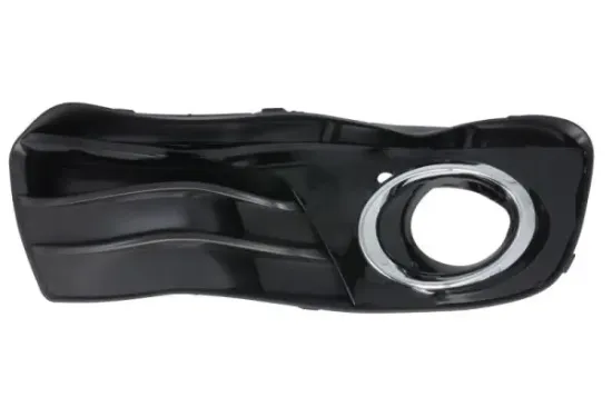 Lüftungsgitter, Stoßfänger vorne links vorne rechts BLIC 6502-07-0035924P Bild Lüftungsgitter, Stoßfänger vorne links vorne rechts BLIC 6502-07-0035924P