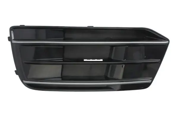 Lüftungsgitter, Stoßfänger vorne links BLIC 6502-07-0036911PP