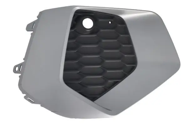 Lüftungsgitter, Stoßfänger vorne rechts BLIC 6502-07-0039934P