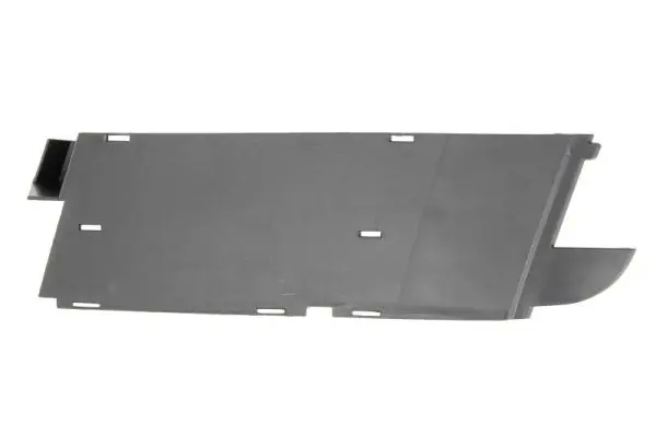 Lüftungsgitter, Stoßfänger vorne links BLIC 6502-07-0040913P