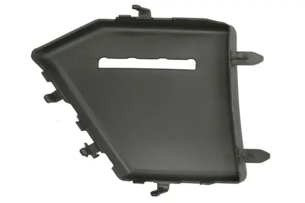 Lüftungsgitter, Stoßfänger innen vorne links vorne rechts BLIC 6502-07-0042918P