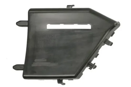 Lüftungsgitter, Stoßfänger innen vorne links vorne rechts BLIC 6502-07-0042918P Bild Lüftungsgitter, Stoßfänger innen vorne links vorne rechts BLIC 6502-07-0042918P