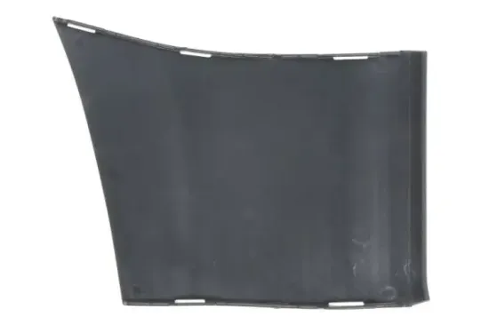 Lüftungsgitter, Stoßfänger außen vorne links BLIC 6502-07-0043917SP Bild Lüftungsgitter, Stoßfänger außen vorne links BLIC 6502-07-0043917SP