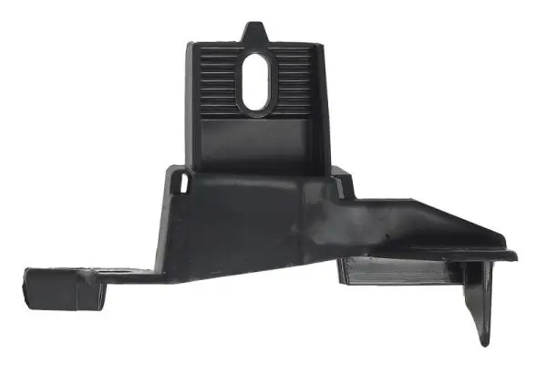 Halter, Kühlergitter BLIC 6502-07-0043932P