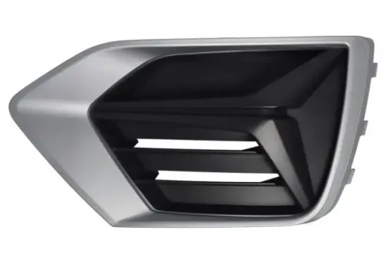 Lüftungsgitter, Stoßfänger vorne links vorne rechts BLIC 6502-07-0044914P Bild Lüftungsgitter, Stoßfänger vorne links vorne rechts BLIC 6502-07-0044914P