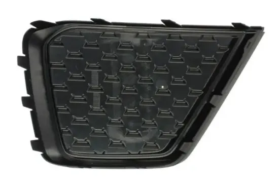 Lüftungsgitter, Stoßfänger vorne rechts BLIC 6502-07-0047922P Bild Lüftungsgitter, Stoßfänger vorne rechts BLIC 6502-07-0047922P