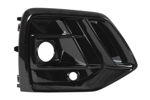 Lüftungsgitter, Stoßfänger vorne links vorne rechts BLIC 6502-07-0048916SP