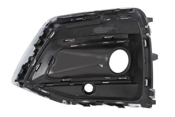 Kotflügel vorne rechts BLIC 6504-04-9021312P