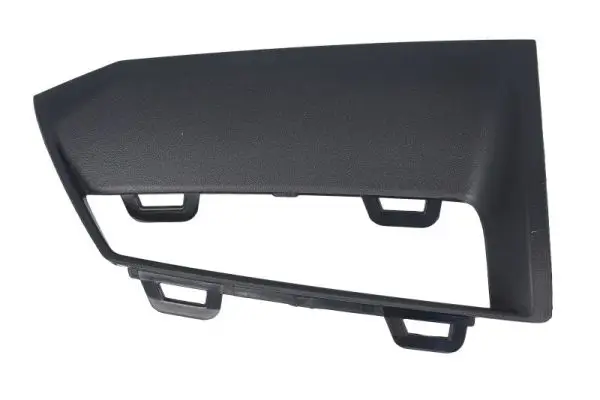 Zier-/Schutzleiste, Stoßfänger vorne links vorne rechts BLIC 6502-07-0052922P