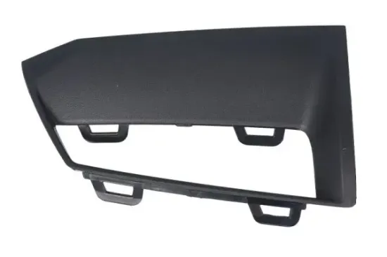 Zier-/Schutzleiste, Stoßfänger vorne links vorne rechts BLIC 6502-07-0052922P Bild Zier-/Schutzleiste, Stoßfänger vorne links vorne rechts BLIC 6502-07-0052922P