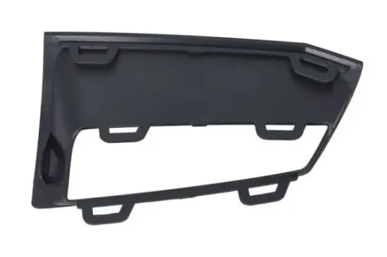 Zier-/Schutzleiste, Stoßfänger vorne links vorne rechts BLIC 6502-07-0052922P Bild Zier-/Schutzleiste, Stoßfänger vorne links vorne rechts BLIC 6502-07-0052922P