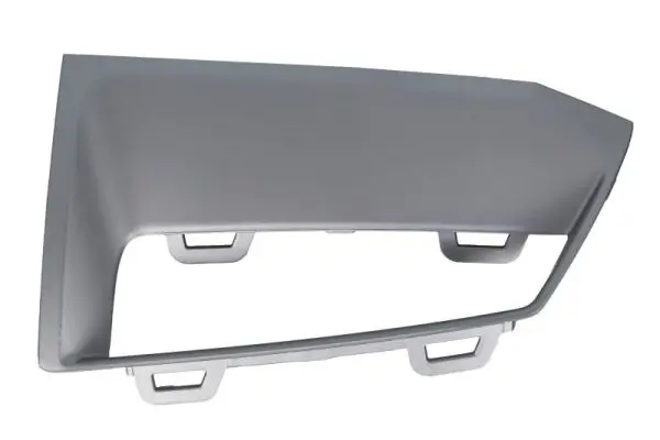 Zier-/Schutzleiste, Stoßfänger vorne links BLIC 6502-07-0052923P