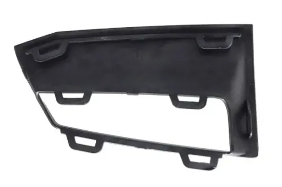 Zier-/Schutzleiste, Stoßfänger vorne links BLIC 6502-07-0052923P Bild Zier-/Schutzleiste, Stoßfänger vorne links BLIC 6502-07-0052923P