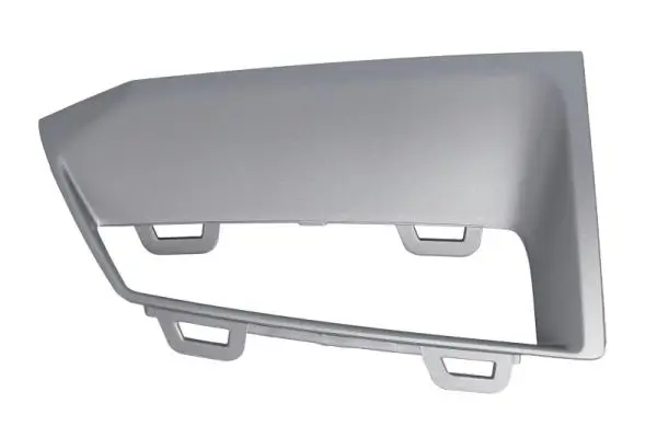 Zier-/Schutzleiste, Stoßfänger vorne links vorne rechts BLIC 6502-07-0052924P