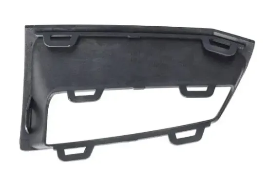 Zier-/Schutzleiste, Stoßfänger vorne links vorne rechts BLIC 6502-07-0052924P Bild Zier-/Schutzleiste, Stoßfänger vorne links vorne rechts BLIC 6502-07-0052924P