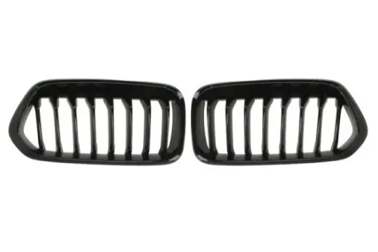 Kühlergitter vorne links vorne rechts BLIC 6502-07-0060911P Bild Kühlergitter vorne links vorne rechts BLIC 6502-07-0060911P