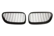 Kühlergitter vorne links vorne rechts BLIC 6502-07-0062911KP